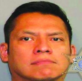 Shreveport Businessman and Military Veteran Sentenced on Federal Charges!
