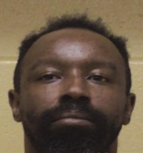 	Man involved in Bossier Parish officerinvolved shooting booked into jail! 