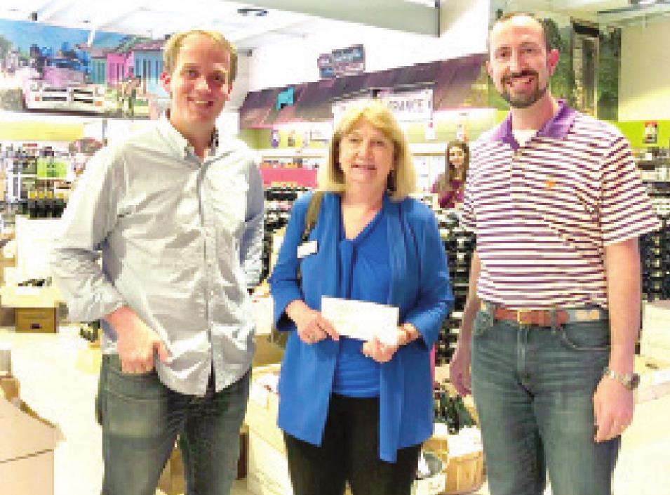 Cuban Liquor announces results of charity bourbon raffle, raises $20,000 for Common Ground Community