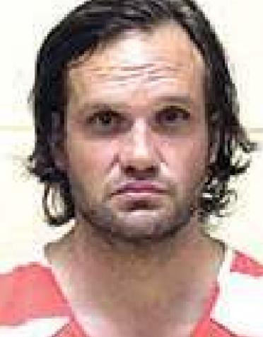 Haughton man damages cars, resists offcers