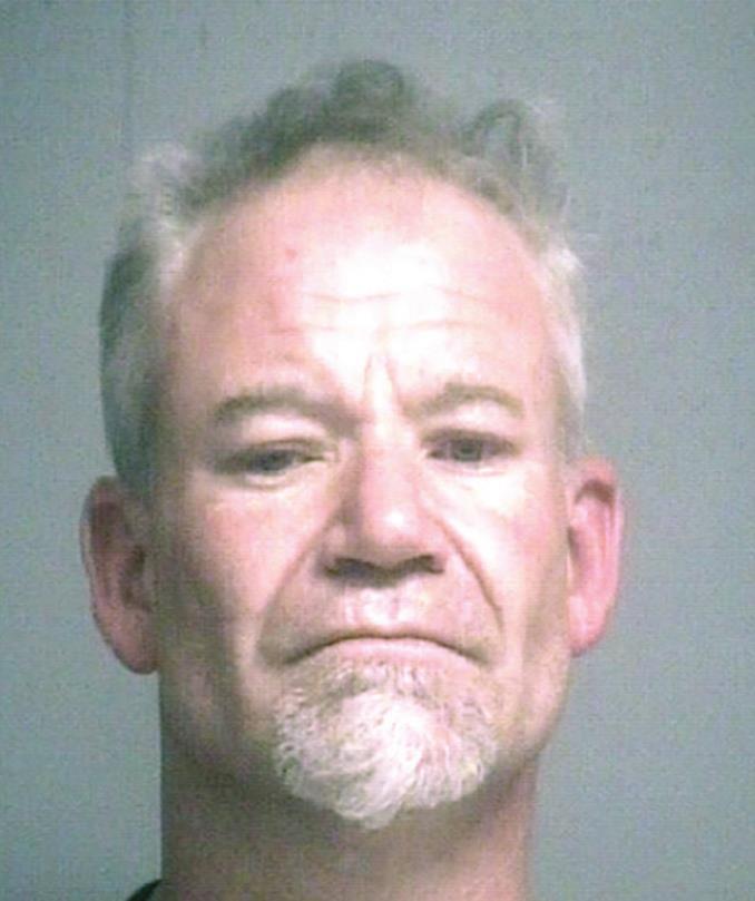 Shoplifting suspect uses knife to switch price tags