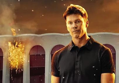 Review: Roast of Tom Brady!