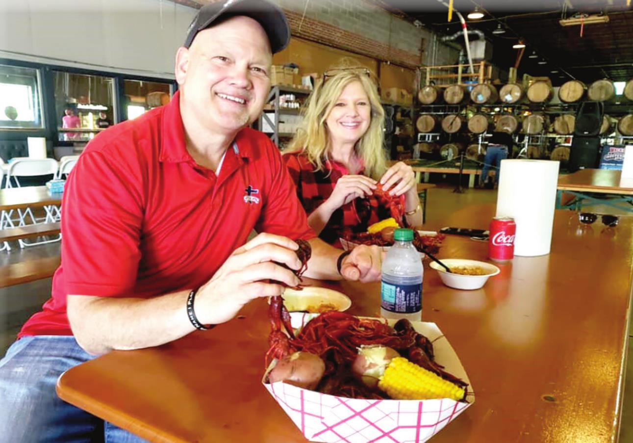 Independence Bowl Foundation Annual Crawfish Boil returns for 2021