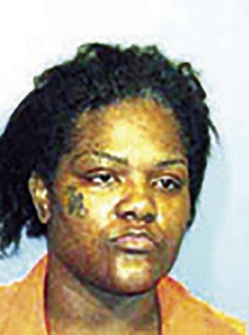 Shreveport woman found guilty of vehicular homicide