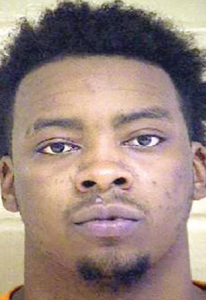 Police arrest suspect in Monday shooting