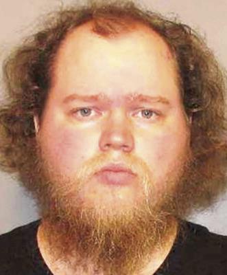 Man faces 220 child porn and animal sex charges