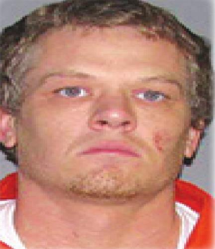 Traffic stop yields narcotics