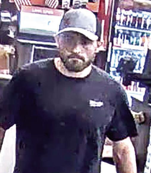 Police seek two suspects for access device fraud