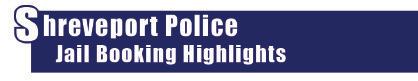 Shreveport Police