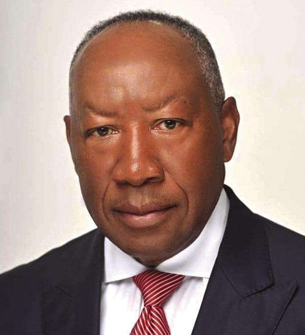 Caddo Sheriff Henry Whitehorn Issues Letter