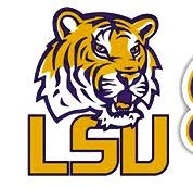 	LSU among six Louisiana teams to make NCAA Tournament! 