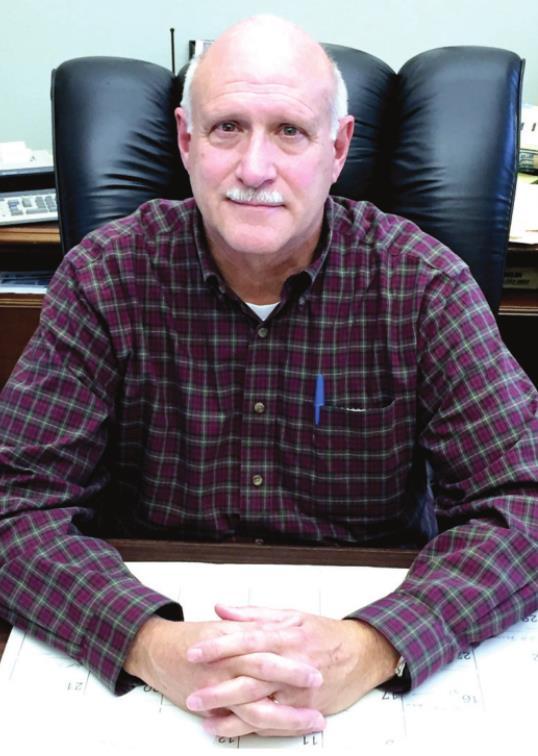 Altimus appointed by Gov. Edwards to BEL Commission