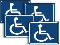 Regional Law Enforcement Offering Disability Decal Initiative