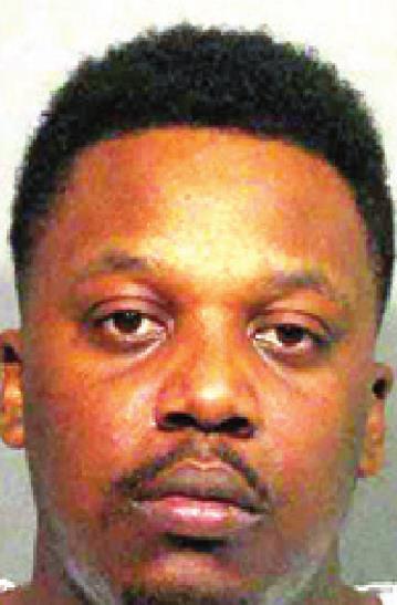 Traffic stop reveals over 38 grams of marijuana