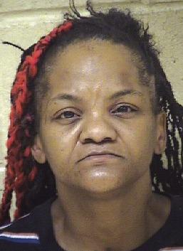 Arrest made in stolen vehicle case!