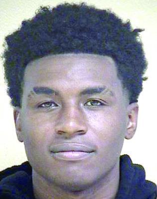 Man with firearm was convicted felon
