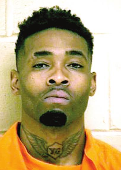 Home burglary suspects arrested