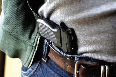 Permit-less concealed carry law takes effect July 4 in Louisiana; where can you carry?