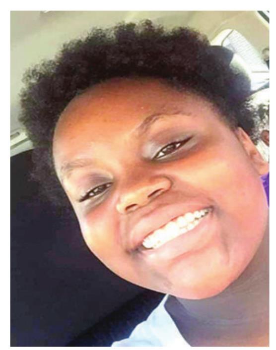 Missing high school student sought
