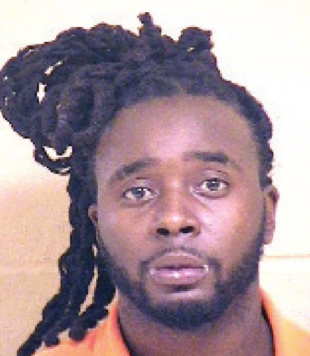 Suspect arrested in Madison Ave. murder