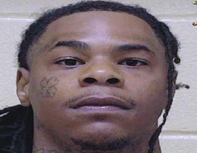 Human trafficker arrested