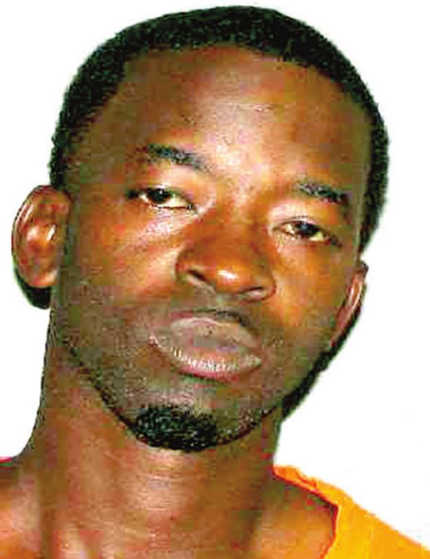 Shreveporter nets 10-year sentence for domestic violence
