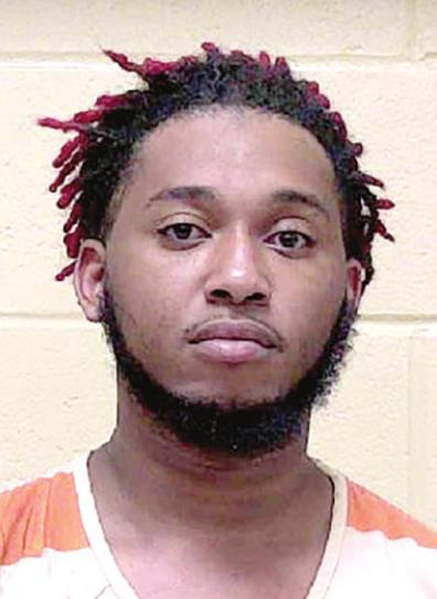 Man drives wrong way on I-20