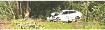 Caddo Sheriff's deputies arrest carjacking suspect!