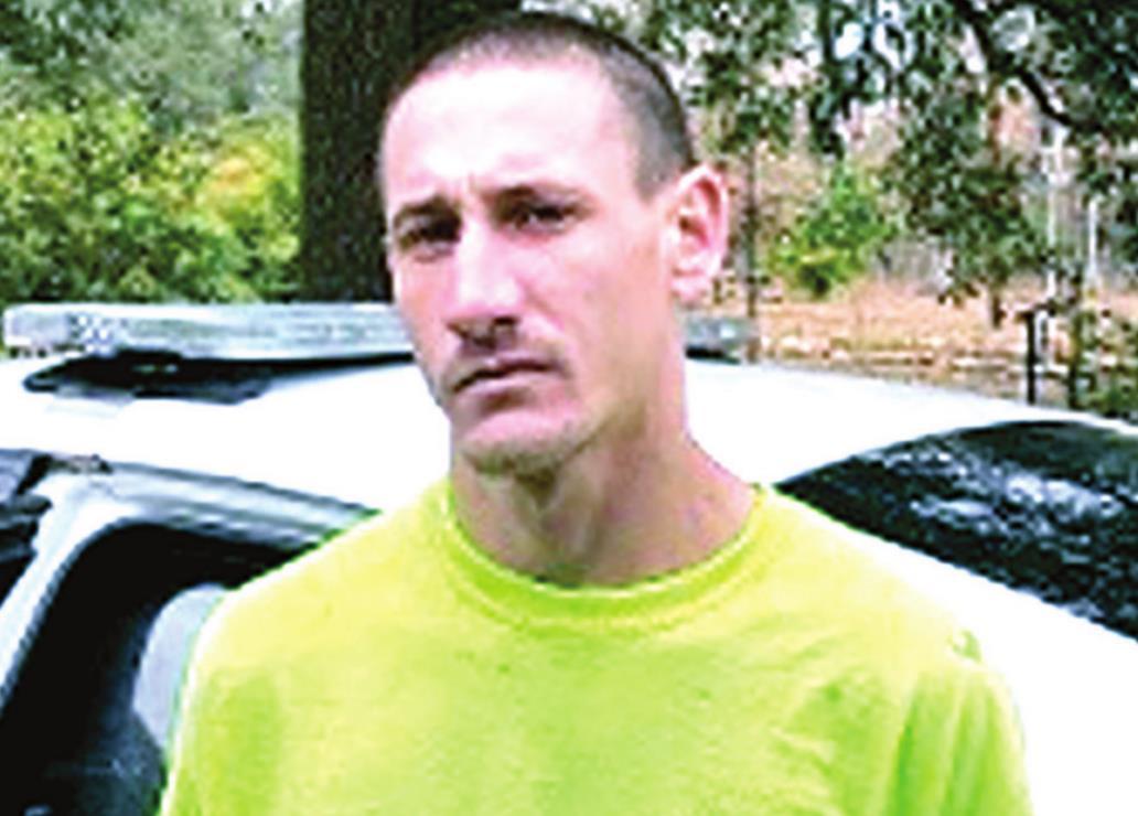 Tangipahoa man arrested for cyber crimes against children