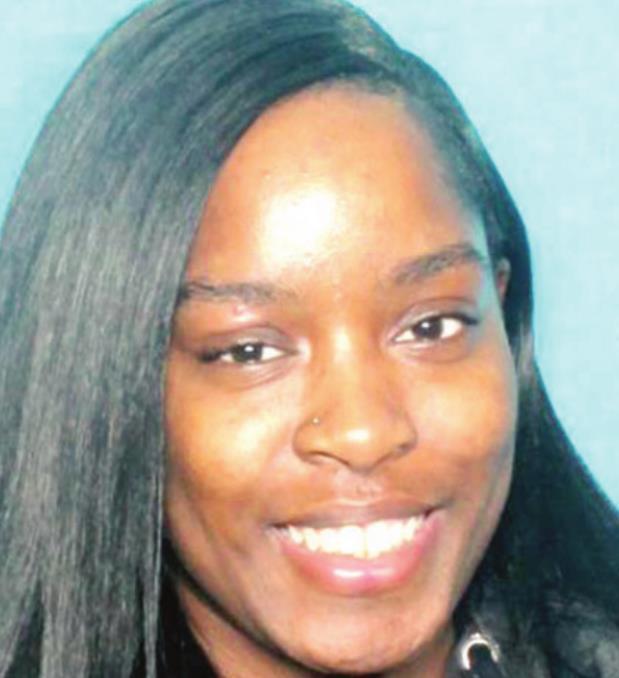 Women sought in felony battery