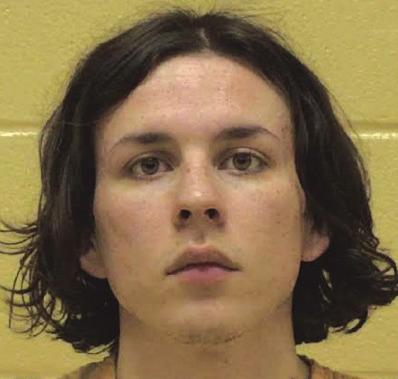 Bossier City man arrested for Possession of Child Pornography and Other Offenses!