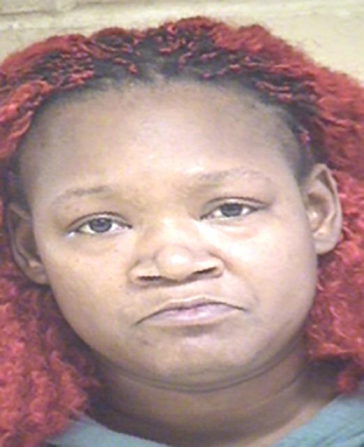 Malnourished teen hospitalized; woman arrested 
