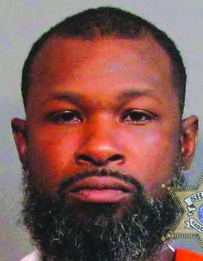 Shreveport Man Arrested Following Machete Attack!