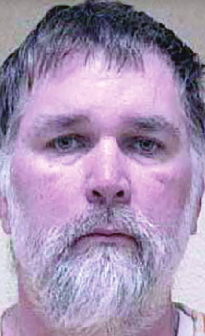 Benton man arrested for sex crimes involving juveniles