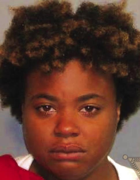 	SPD arrests woman after video shows her in car attempting to hit victim holding baby!