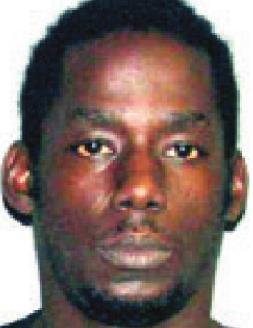 Ex-law officer among six men indicted