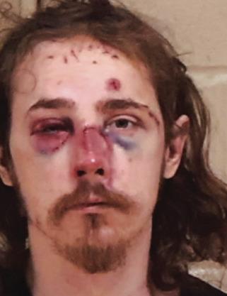 	Shreveport Police Rescue Woman from Violent Situation!