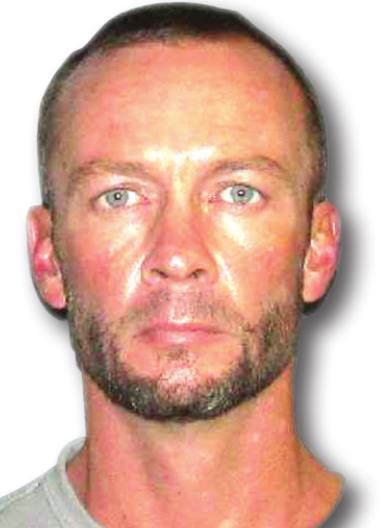 Man wanted for raping minor surrenders