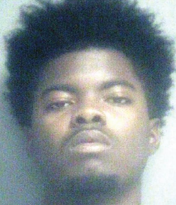 Man takes mother's car, stopped with spike strip