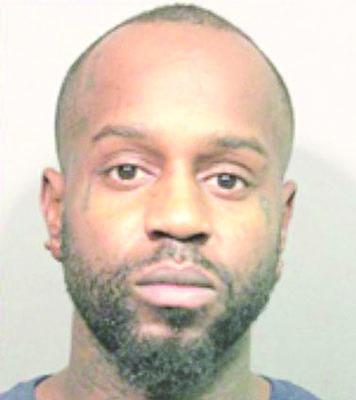 Suspect for damaging mailboxes named