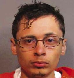 	Homeless man stabbed to death in downtown Shreveport, 22-year-old charged with murder 