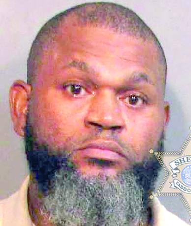 Man arrested for carnal knowledge