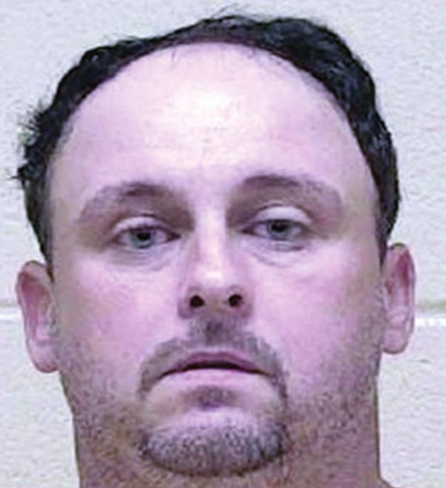 Bossier sheriff’s detectives arrest another man for child sexual abuse