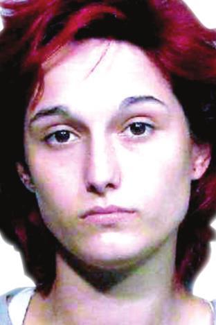 Suspected meth found in suspect’s soft drink cup