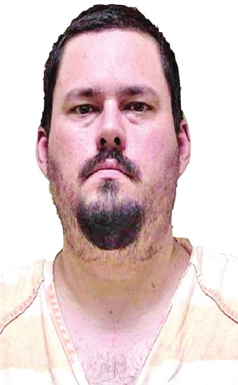 Elm Grove man arrested for rape of juvenile