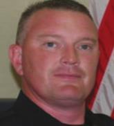 Bossier City Police Department