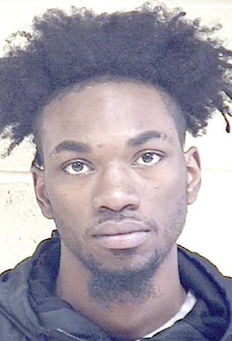 	Arrest made in homicide case; suspect still at large