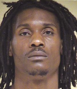 Arrest of Convicted Felon by Proactive Patrol Officer!
