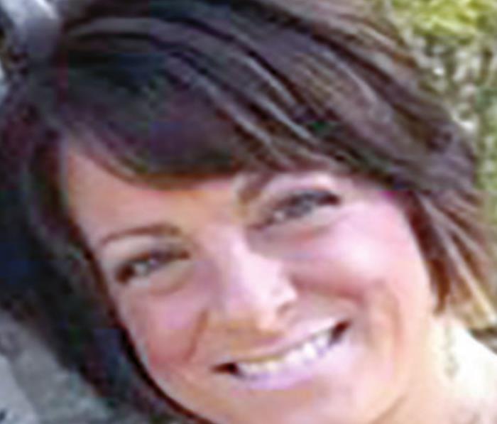 Missing woman's family appeals to the public