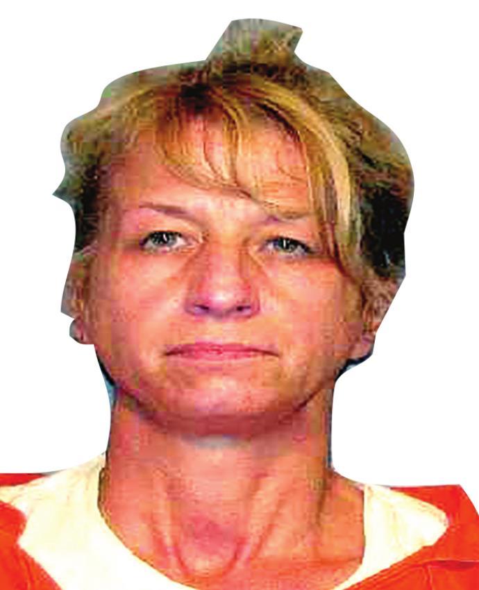 DeSoto Parish woman, Bossier City man arrested in largest fentanyl seizure